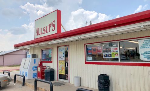 Allsup's Convenience Store