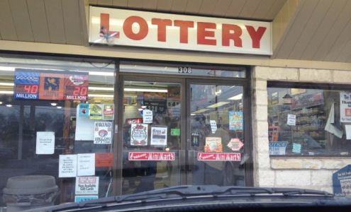 Valero Fredericksburg