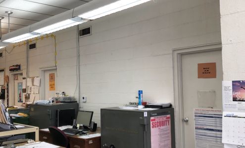 United States Postal Service