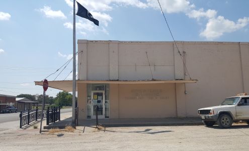 United States Postal Service Thornton