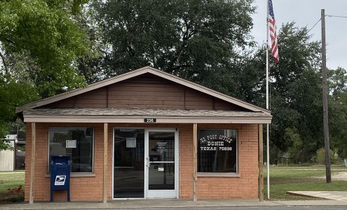 United States Postal Service Donie