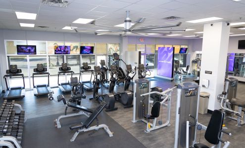 Anytime Fitness