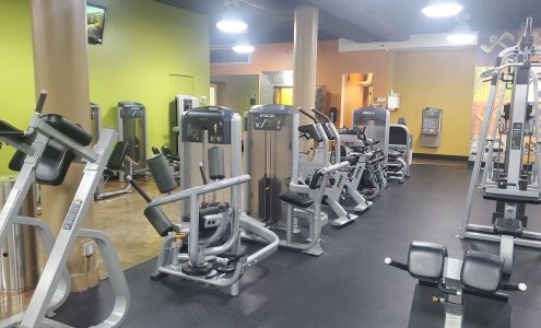 Anytime Fitness