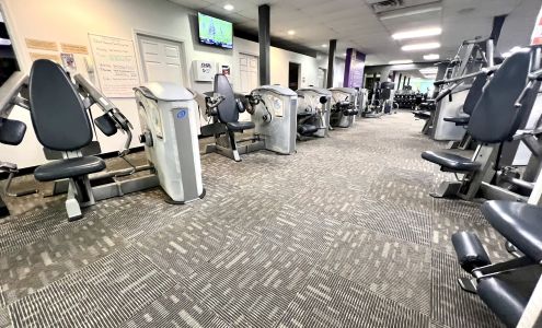 Anytime Fitness Lakeview