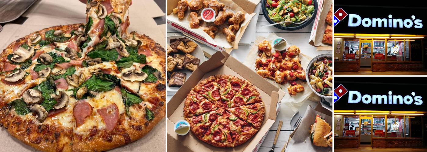 Domino's Pizza