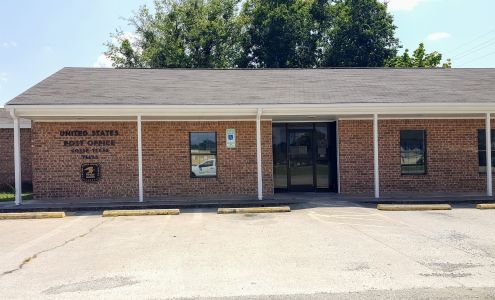 United States Postal Service Kosse