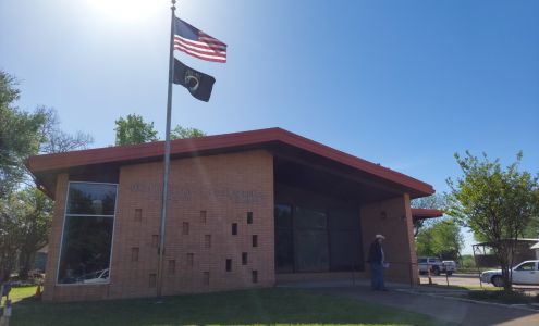 United States Postal Service Bremond