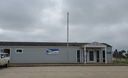 United States Postal Service