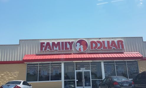 Family Dollar