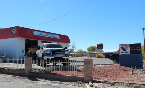 Valvoline Full Service Oil Change