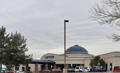 Optum Pediatrics