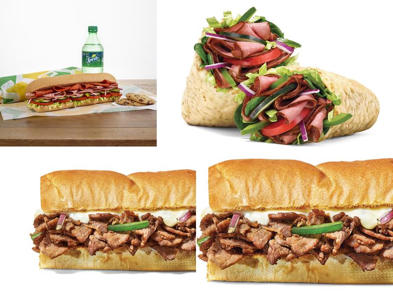 Subway