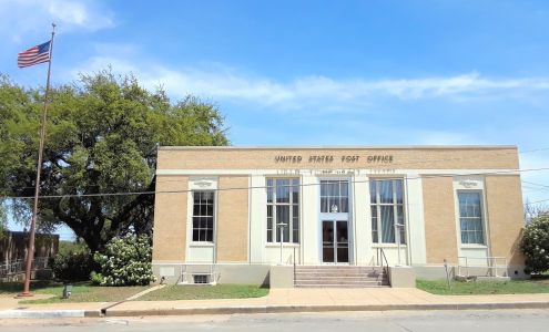 United States Postal Service