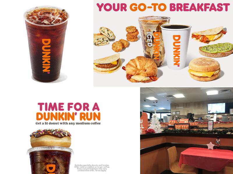 Dunkin'