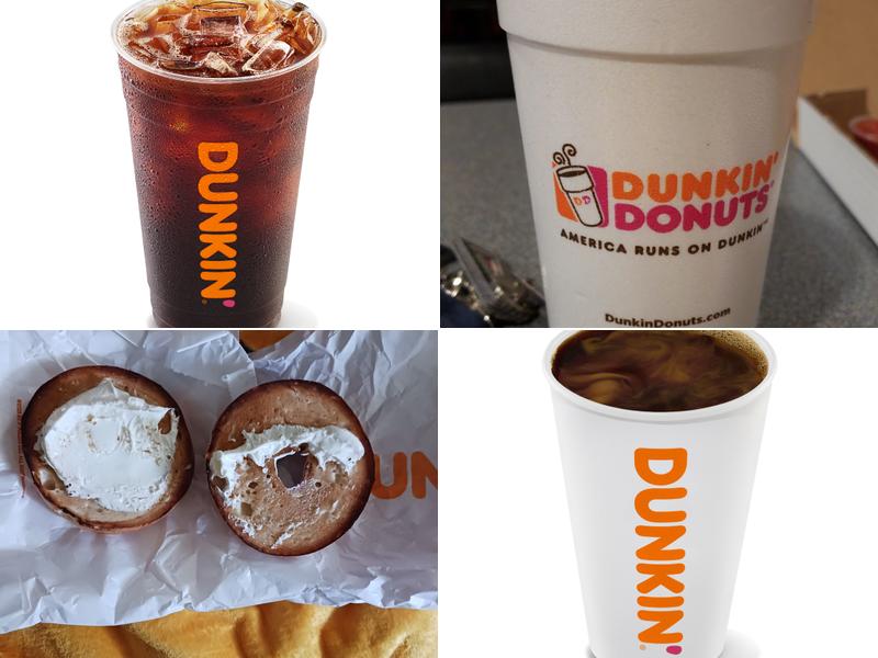 Dunkin'
