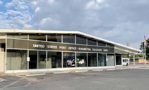 United States Postal Service