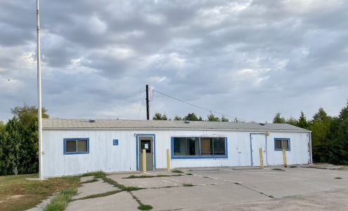 United States Postal Service Bethune