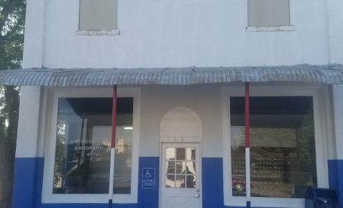 United States Postal Service