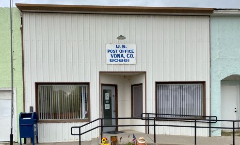 United States Postal Service