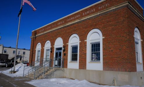 United States Postal Service