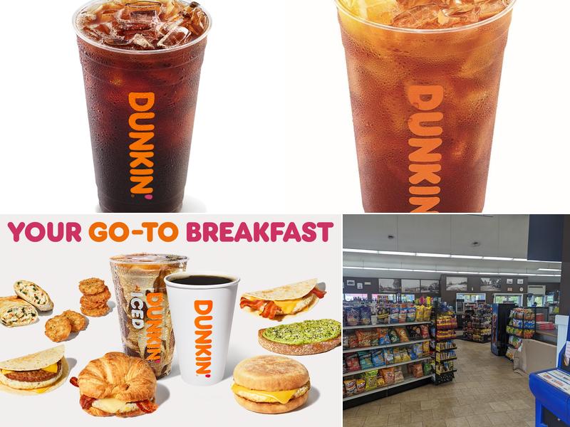 Dunkin'