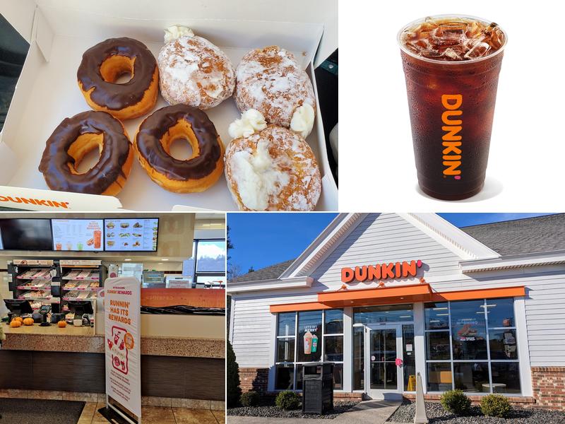 Dunkin'