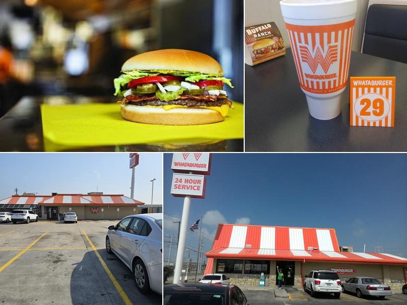 Whataburger