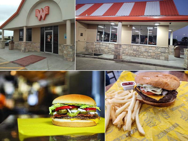 Whataburger