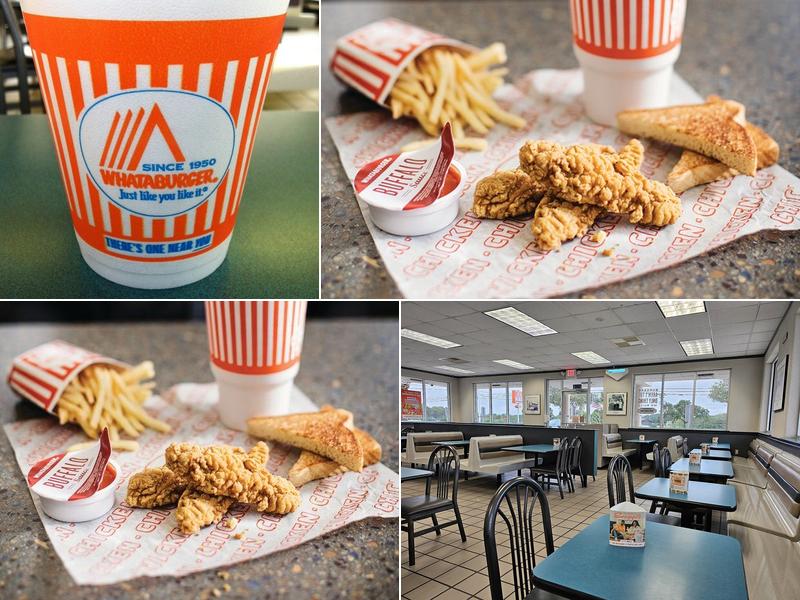 Whataburger