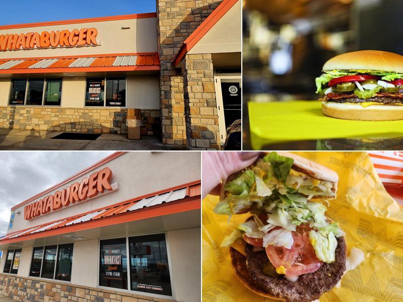 Whataburger