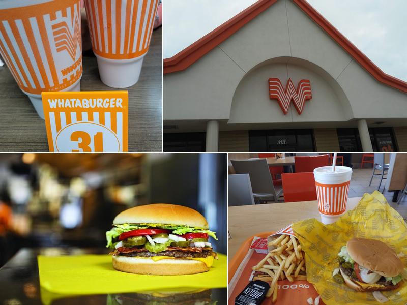 Whataburger