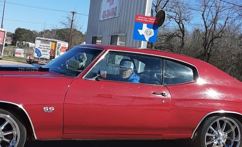 U-Haul Neighborhood Dealer