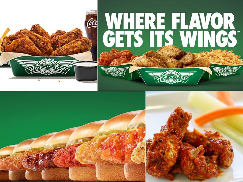 Wingstop