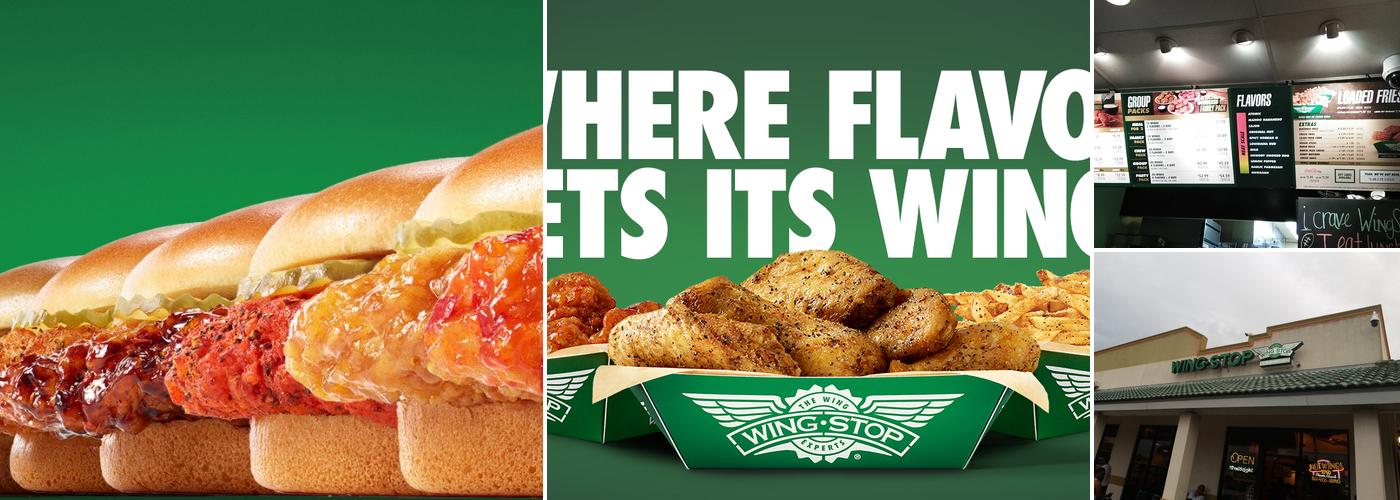 Wingstop
