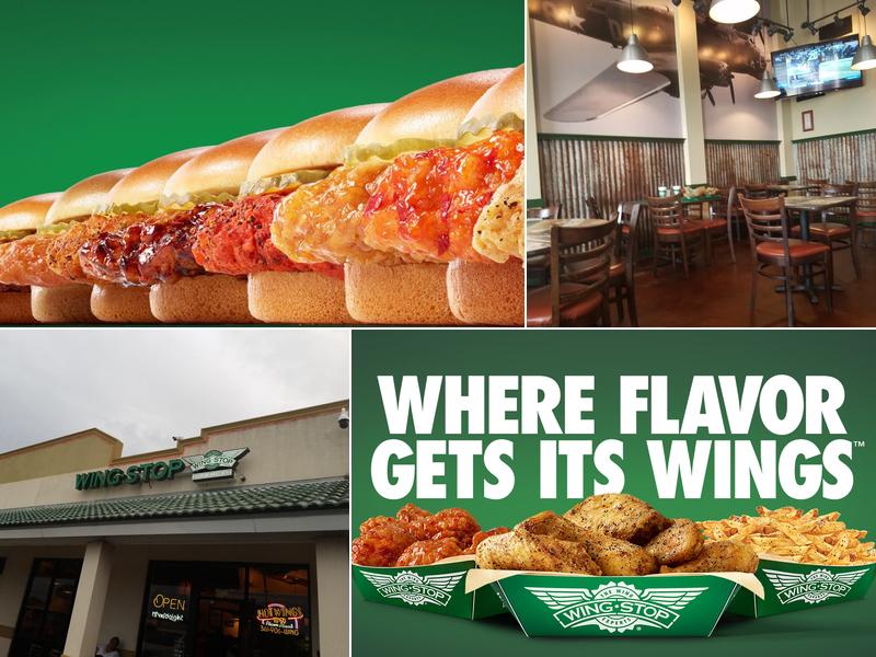 Wingstop