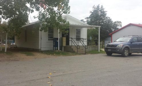 United States Postal Service