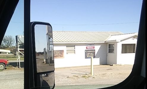 U-Haul Neighborhood Dealer