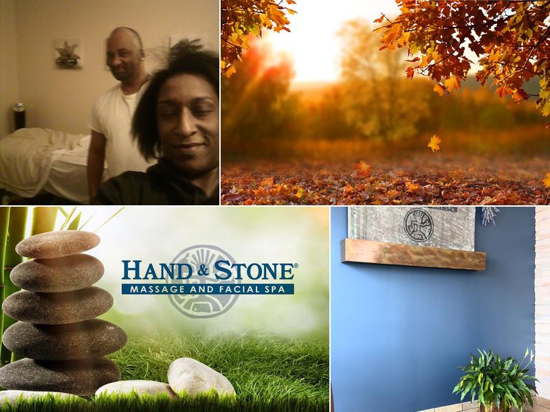 Hand and Stone Massage and Facial Spa