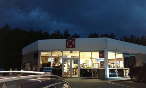 Circle K Bartlett