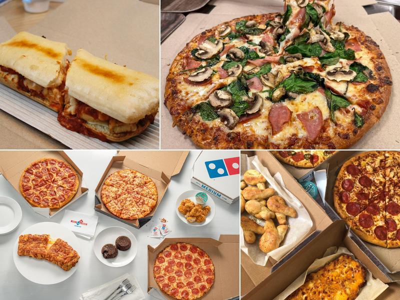 Domino's Pizza