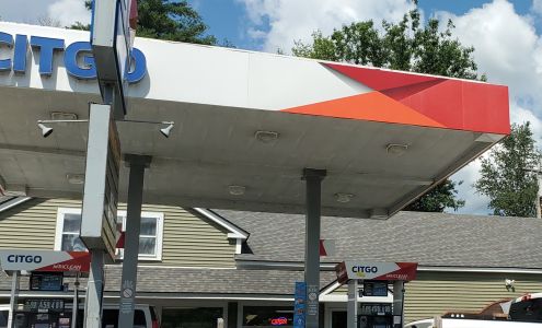 CITGO Woodstock