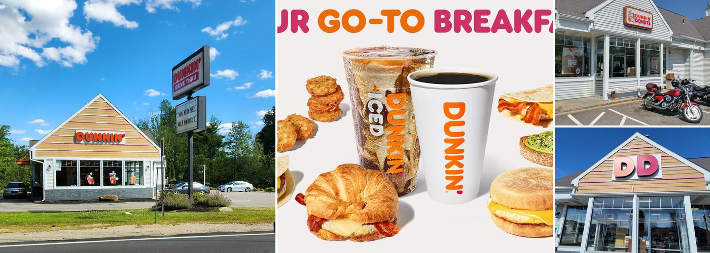 Dunkin'