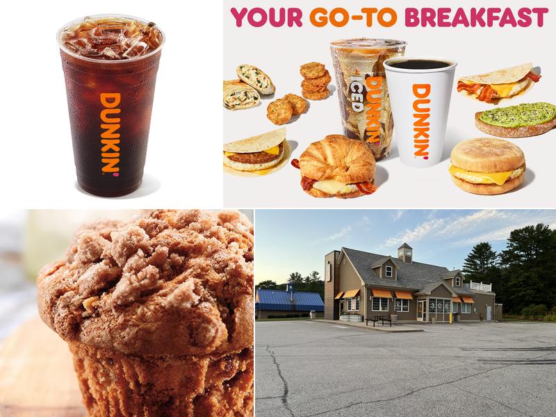 Dunkin'