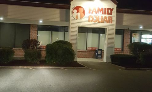 Family Dollar Lincoln