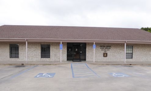 United States Postal Service