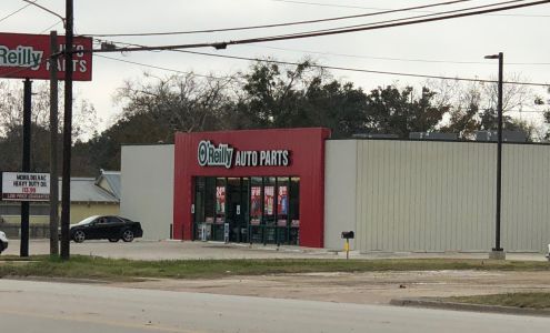 O'Reilly Auto Parts Schulenburg