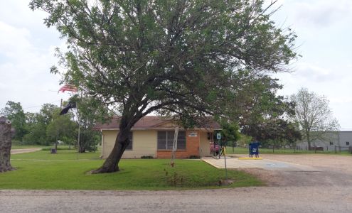 United States Postal Service