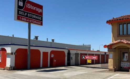 iStorage