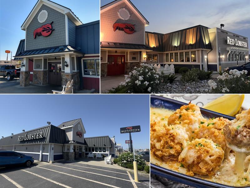 Red Lobster