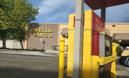 Wells Fargo Bank Schulenburg
